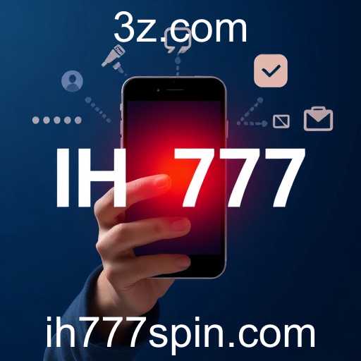 Avanços Tecnológicos e IH777 no Cenário Atual