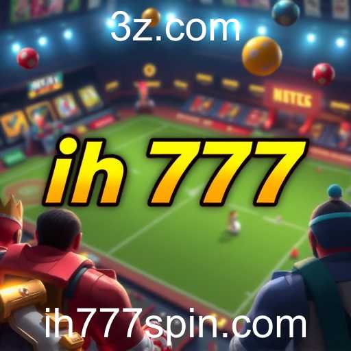 A Ascensão de ih777 no Cenário de Jogos Online em 2025