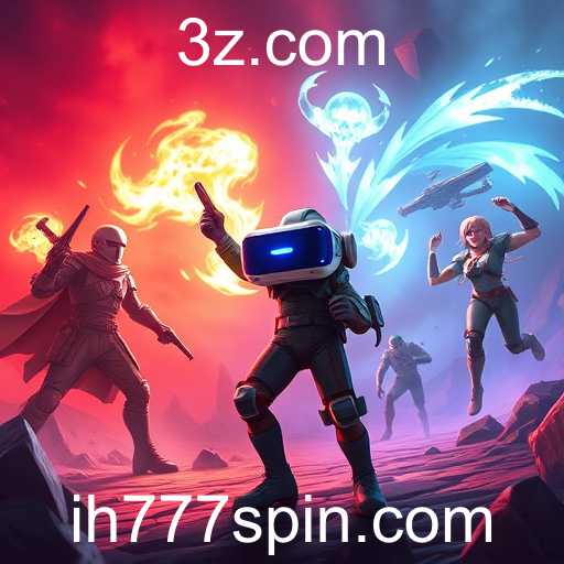 O Expansivo Universo do Jogo 'ih777' em 2025