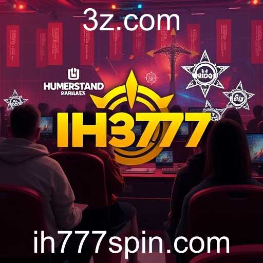 Explorando o Mundo do IH777: Novidades e Tendências