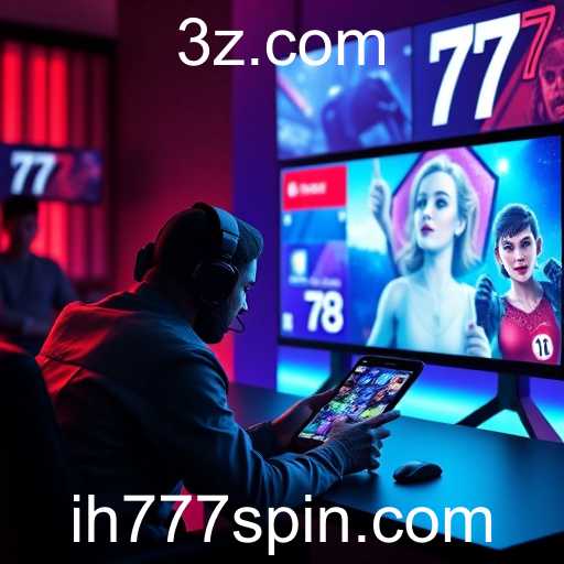 Inovação e Crescimento no Setor de Jogos Online em 2025