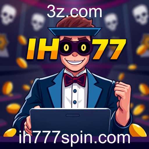 O Impacto de IH777 no Mercado de Jogos Online